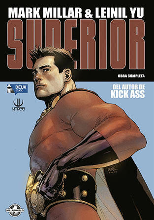 Superior: Obra completa