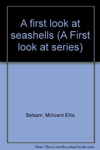 A First Look at Seashells