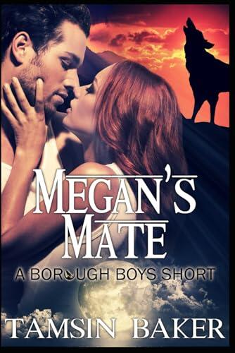 Megan's Mate: paranormal romance