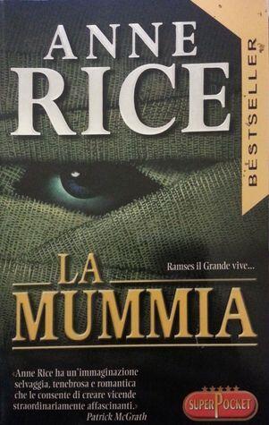 La mummia