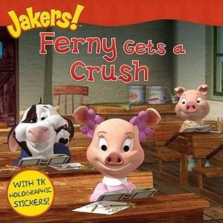 Ferny Gets a Crush