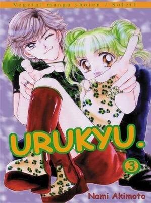 Urukyu, Tome 3