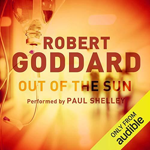 Out of the Sun