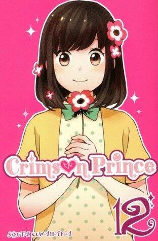 Crimson Prince, Tome 12