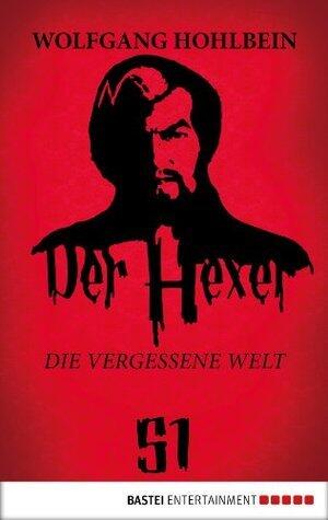 Die vergessene Welt