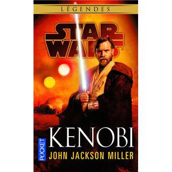 Star Wars : Kenobi