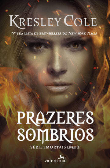 Prazeres Sombrios