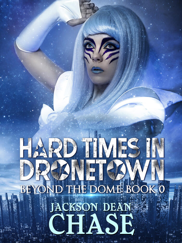 Hard Times in Dronetown