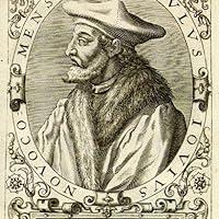 Paolo Giovio