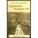 Appalachian Mountain Girl (05)