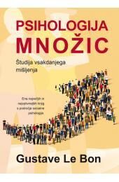 Psihologija množic