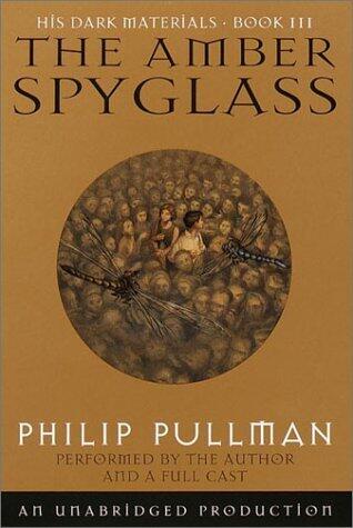 The Amber Spyglass