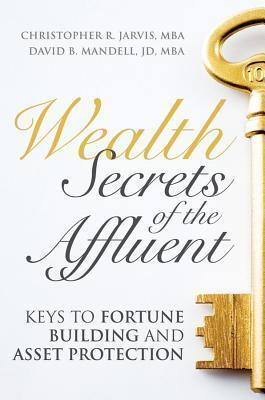 Wealth Secrets of the Affluent