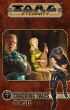 TORG Eternity: Cracking Tales of Aysle