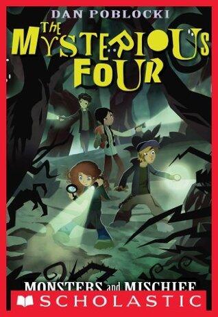 Monsters and Mischief