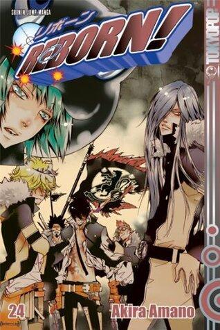 Reborn! 24: Die Varia der Zukunft!