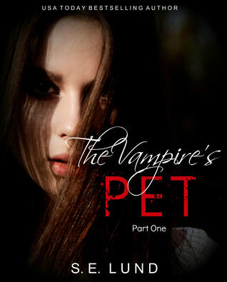 The Vampire's Pet