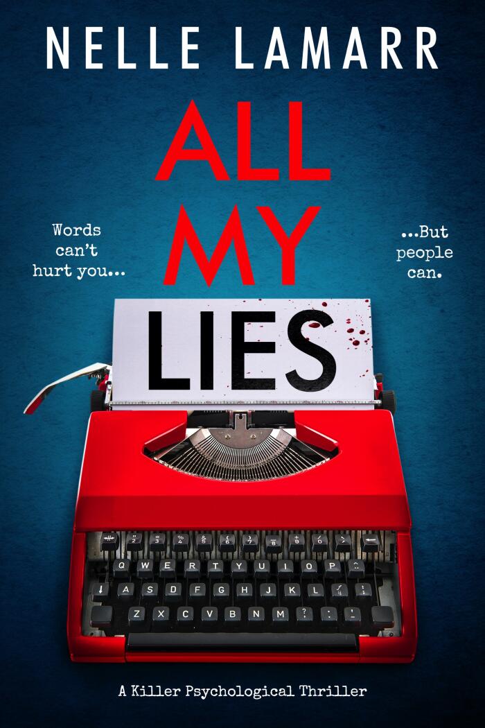 All My Lies