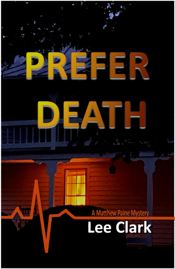 Prefer Death