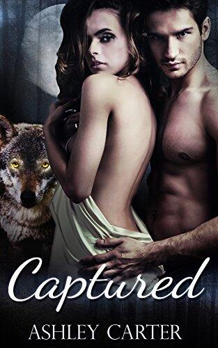 Captured: BBW Paranormal Shape Shifter Werewolf
