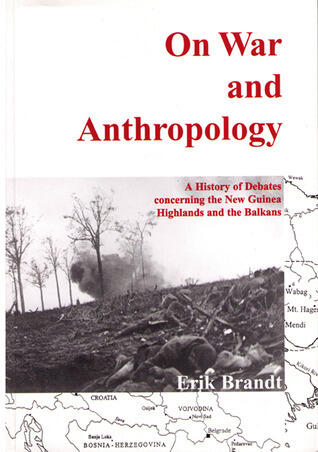 On War and Anthropology