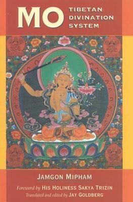 Mo: Tibetan Divination System