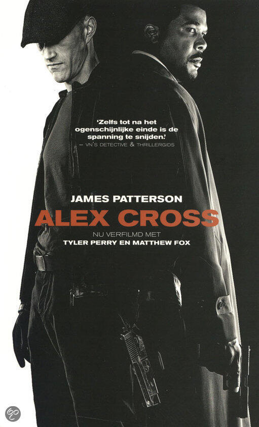 Alex Cross