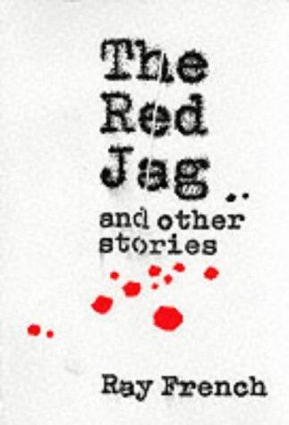 The red jag, and other stories