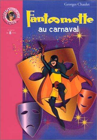 Fantômette