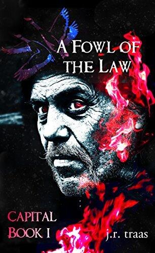 A Fowl of the Law