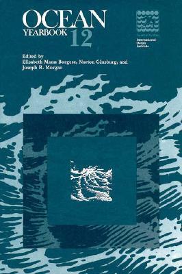 Ocean Yearbook, Volume 12