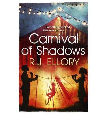 Carnival of Shadows