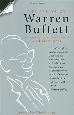 The Essays of Warren Buffett