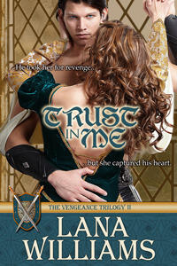 Vengeance Trilogy