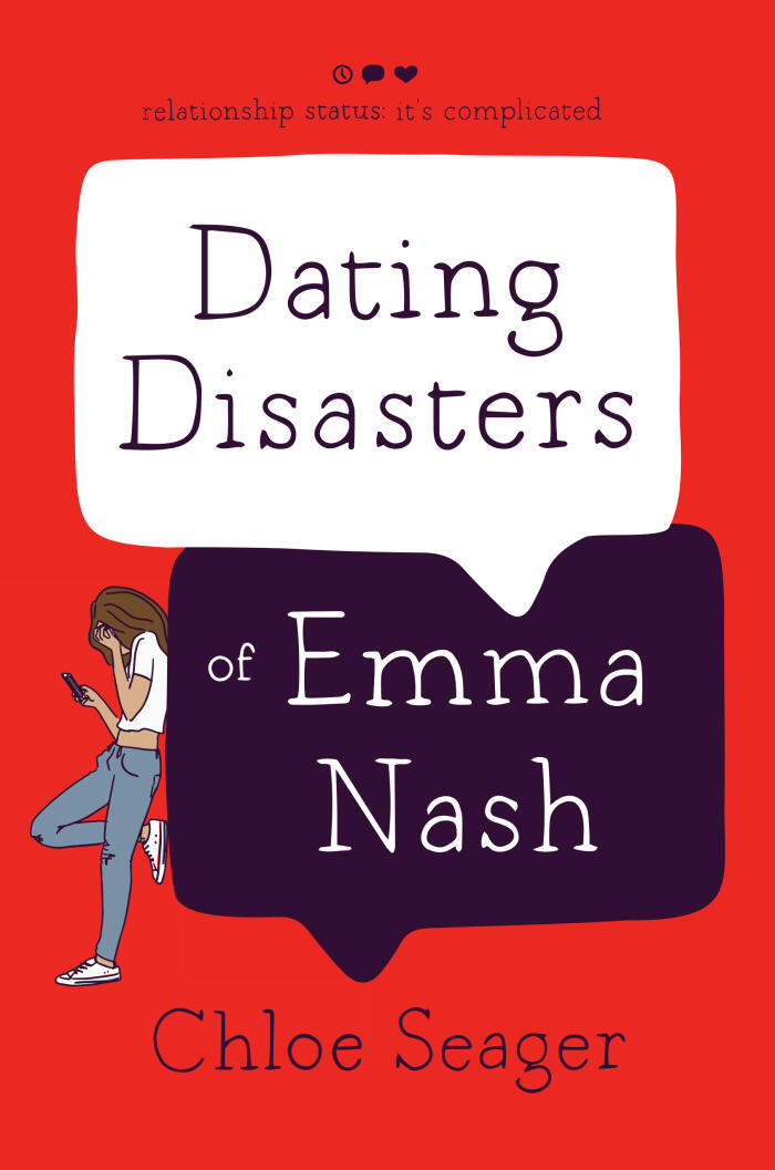 Emma Nash Series