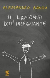 Il lamento dell'insegnante