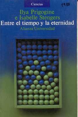 Entre El Tiempo y La Eternidad