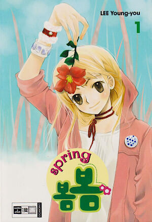 Spring 01