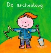 De archeoloog