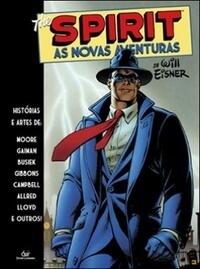 The Spirit: As Novas Aventuras
