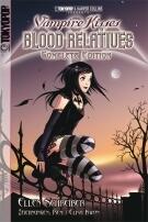 Vampire Kisses (Blood Relatives: Complete Edition)