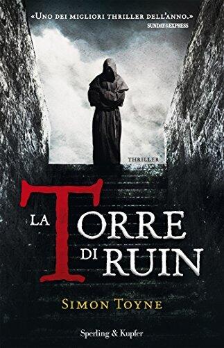 La torre di Ruin