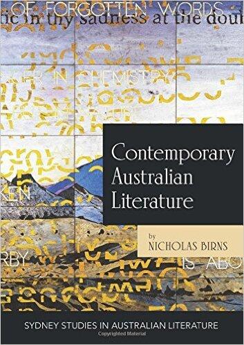 Contemporary Australian Literature