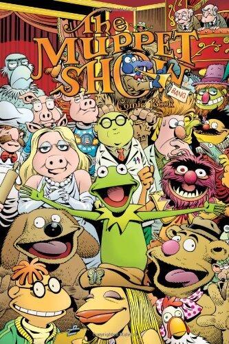 The Muppet Show