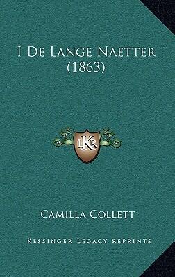 I De Lange Naetter