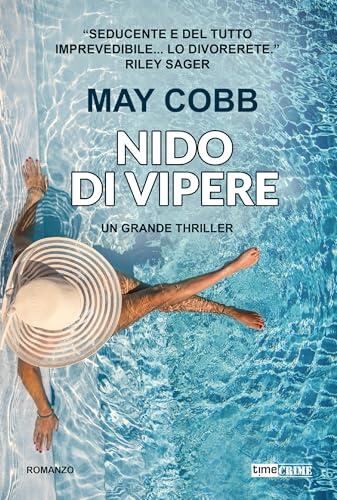 Nido di vipere (TimeCrime)
