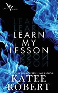 Wicked Villains 5 Book Set Desperate Measures, Learn My Lesson, A Worthy Opponent, The Beast & The Sea Witch In Paperback - Mar 30, 2020 by Katee Robert