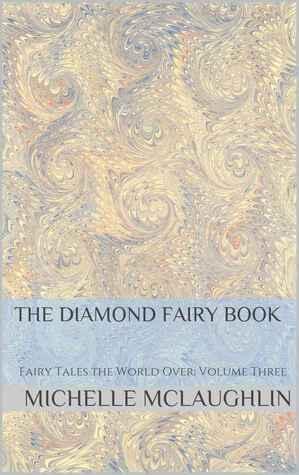 The Diamond Fairy Book
