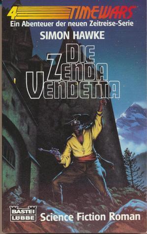Die Zenda-Vendetta