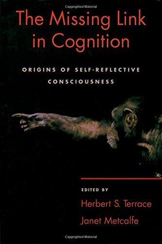 The Missing Link in Cognition: Origins of Self-Reflective Consciousness